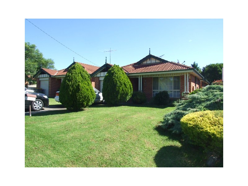 3a Campbell Street, Thirlmere NSW 2572