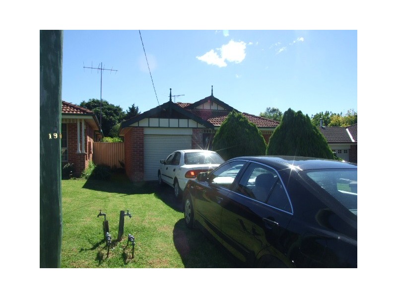 3a Campbell Street, Thirlmere NSW 2572