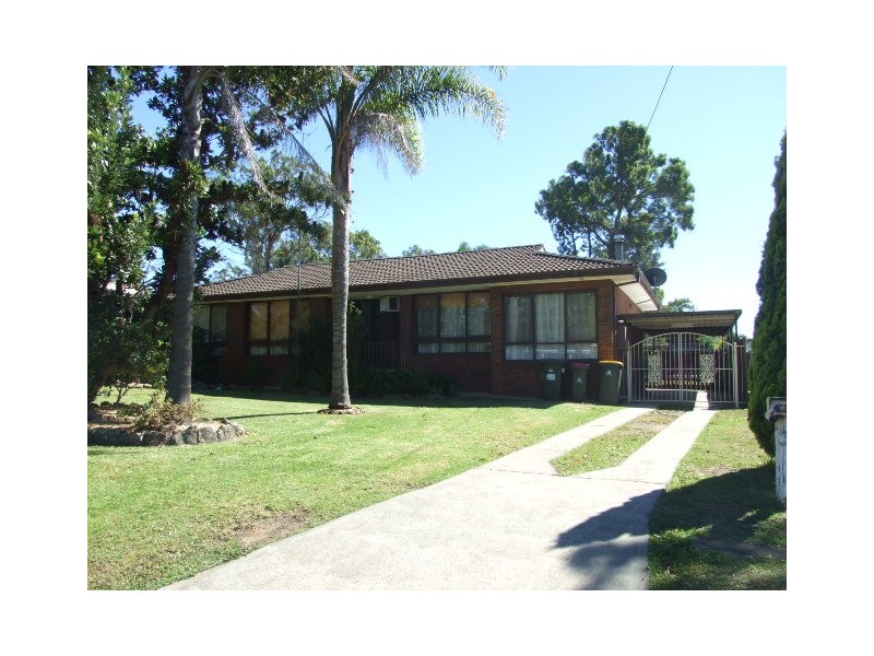 3 King Street, Tahmoor NSW 2573