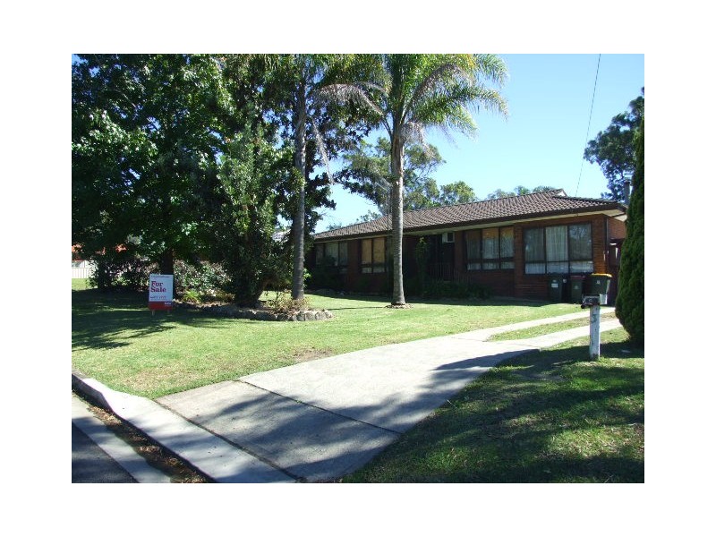 3 King Street, Tahmoor NSW 2573