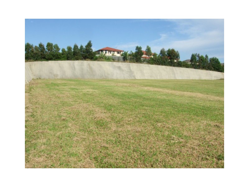 Lot 13 Mount Erin, Campbelltown NSW 2560