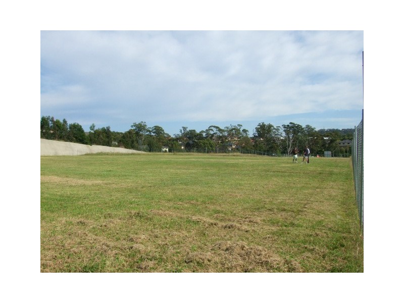 Lot 13 Mount Erin, Campbelltown NSW 2560