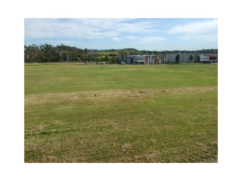 Lot 13 Mount Erin, Campbelltown NSW 2560