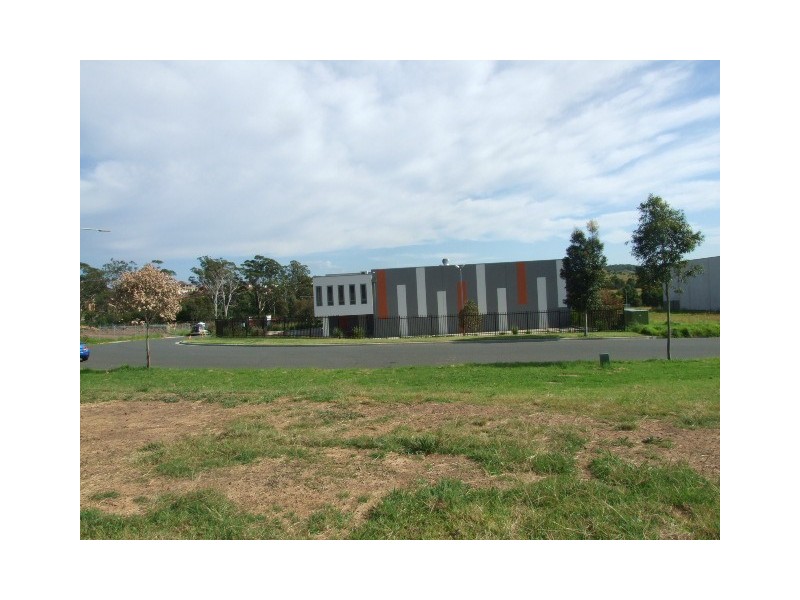 Lot 13 Mount Erin, Campbelltown NSW 2560