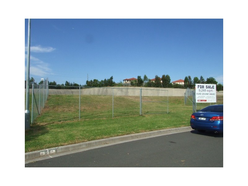 Lot 13 Mount Erin, Campbelltown NSW 2560