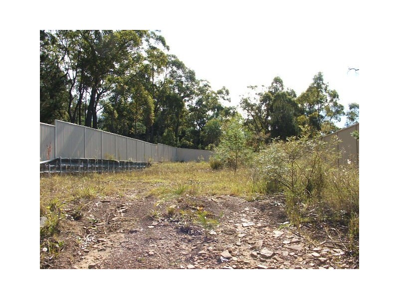 20 and 22 Wallaroo Road, Buxton NSW 2571