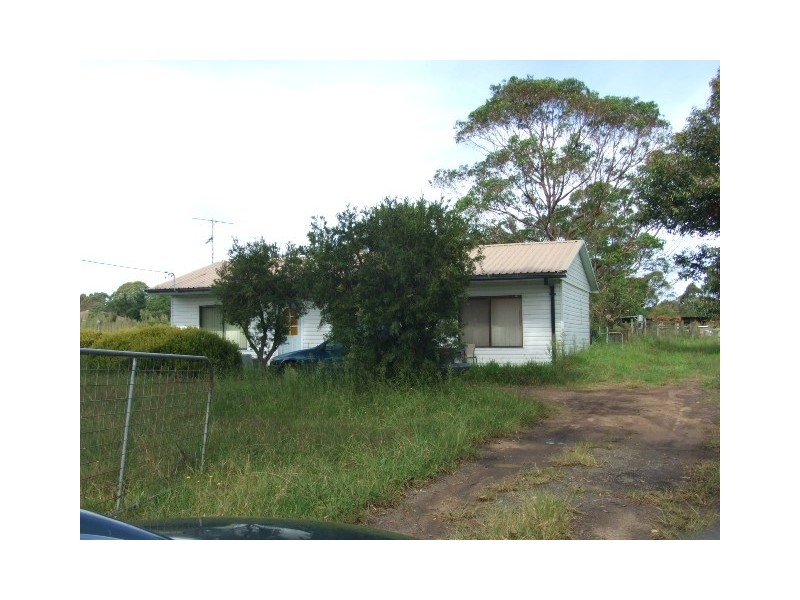 45  Bell Street, Thirlmere NSW 2572