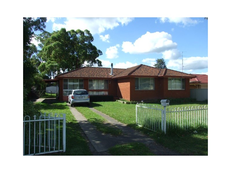13  Patterson Street, Tahmoor NSW 2573