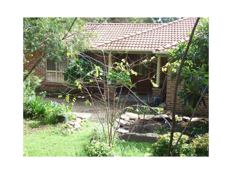 14-16 Cascade Ave, Yerrinbool NSW 2575