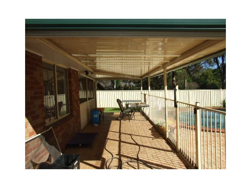 9 Harley Street, Yanderra NSW 2574