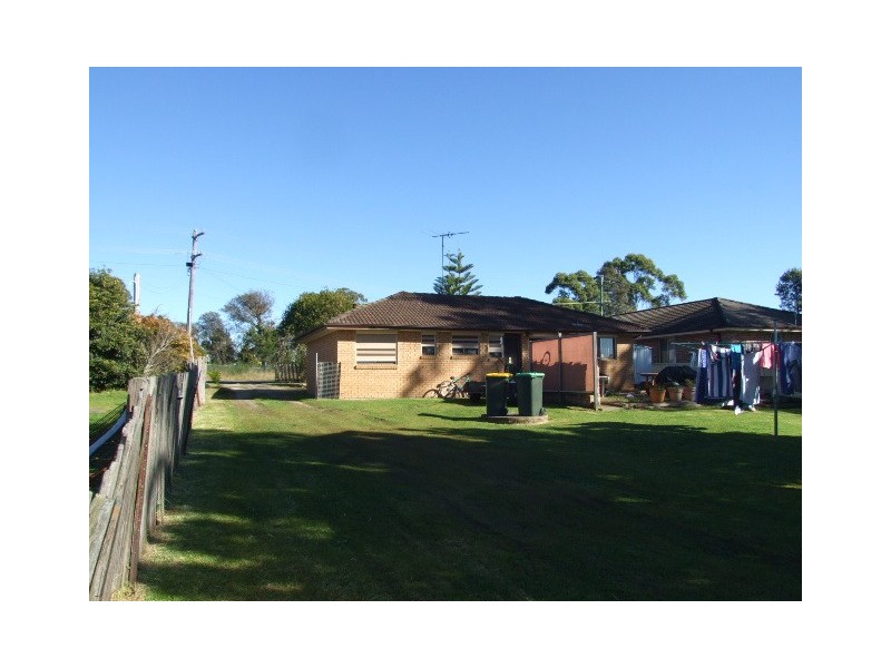 97 Avon Dam Road, Bargo NSW 2574