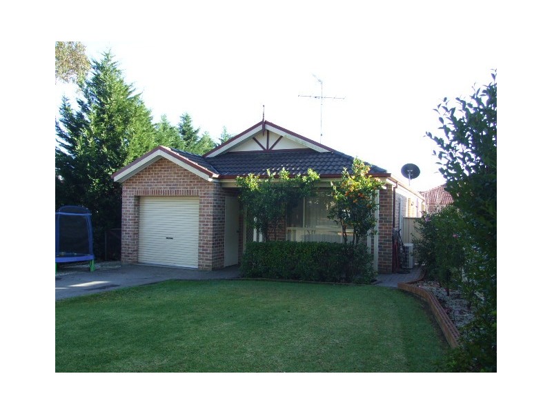 6c Baroo Street, Thirlmere NSW 2572