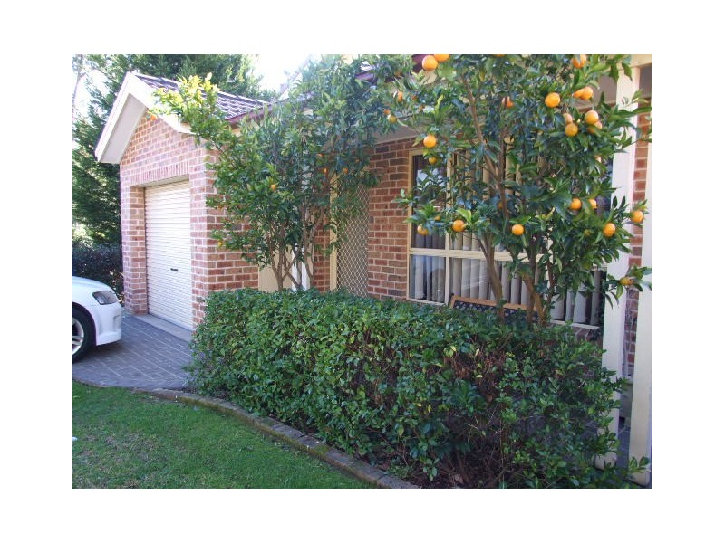 6c Baroo Street, Thirlmere NSW 2572