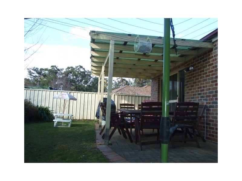 6c Baroo Street, Thirlmere NSW 2572