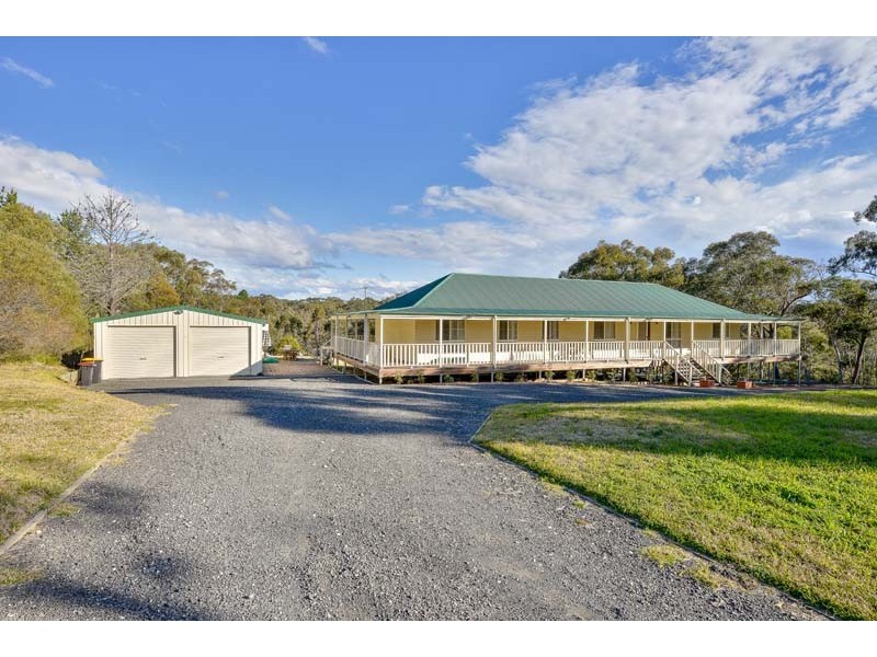 5 Elms Place, Balmoral Village NSW 2571