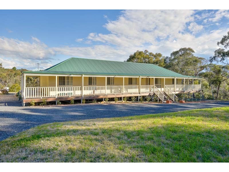 5 Elms Place, Balmoral Village NSW 2571