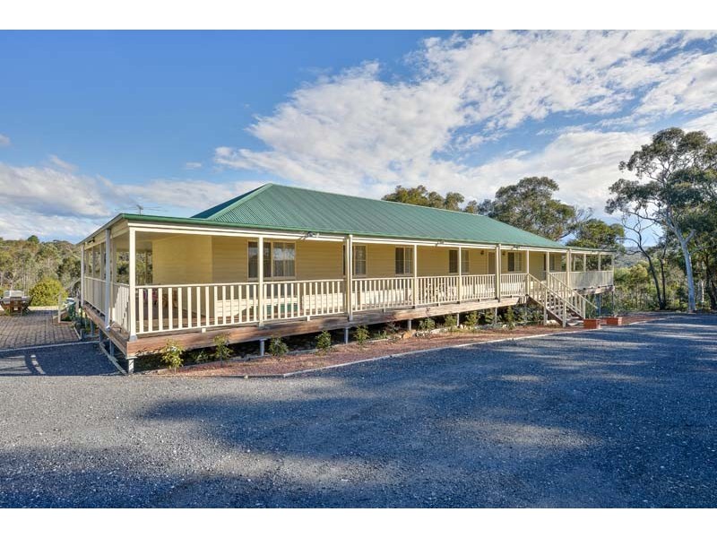 5 Elms Place, Balmoral Village NSW 2571