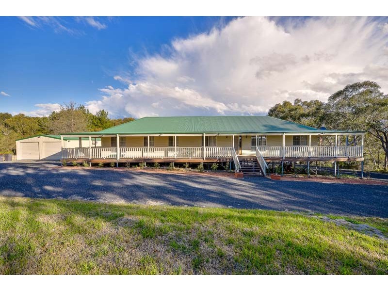 5 Elms Place, Balmoral Village NSW 2571