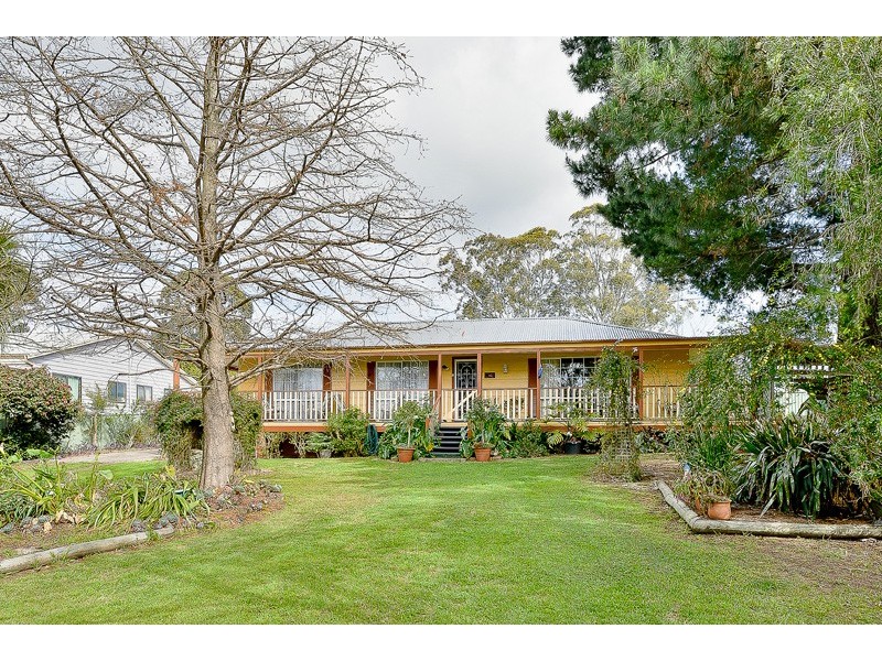 136 Great Southern Road, Bargo NSW 2574