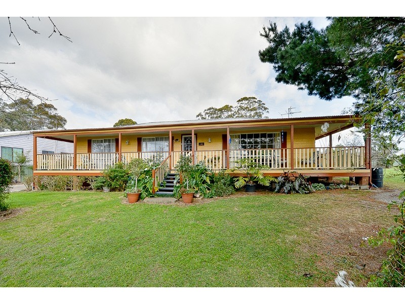 136 Great Southern Road, Bargo NSW 2574