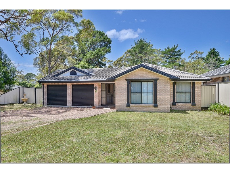 19 East Parade, Buxton NSW 2571