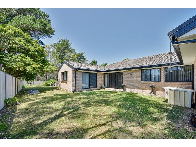 19 East Parade, Buxton NSW 2571