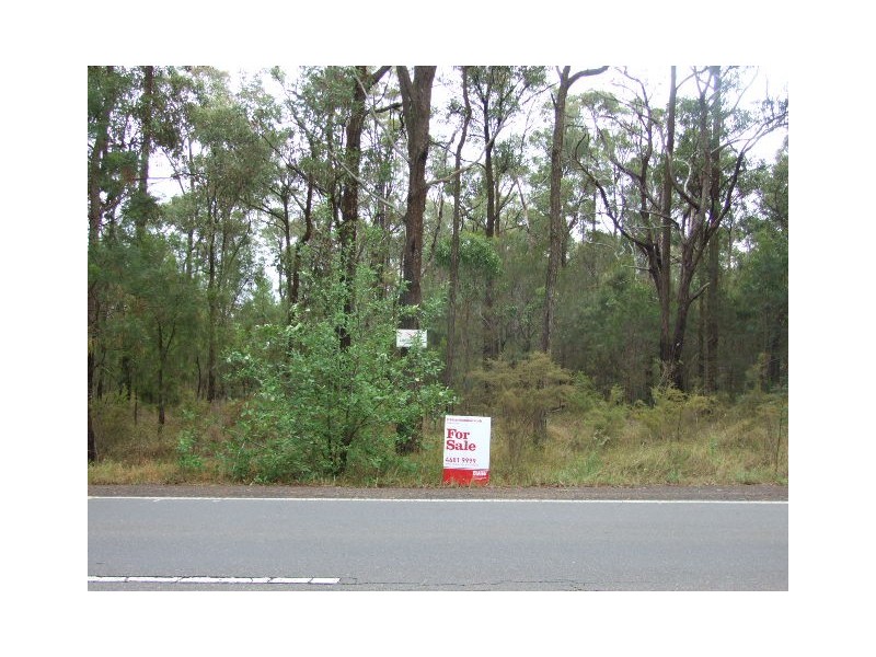 129 Avon Dam Road, Bargo NSW 2574