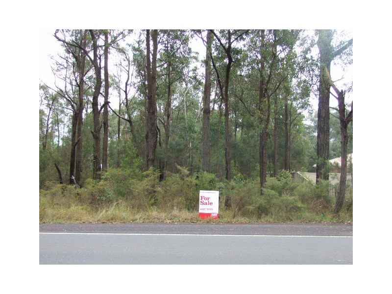 131 Avon Dam Road, Bargo NSW 2574