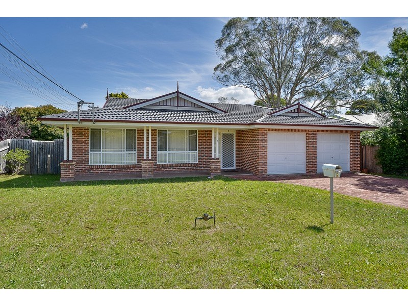 2 Emmett Street, Tahmoor NSW 2573