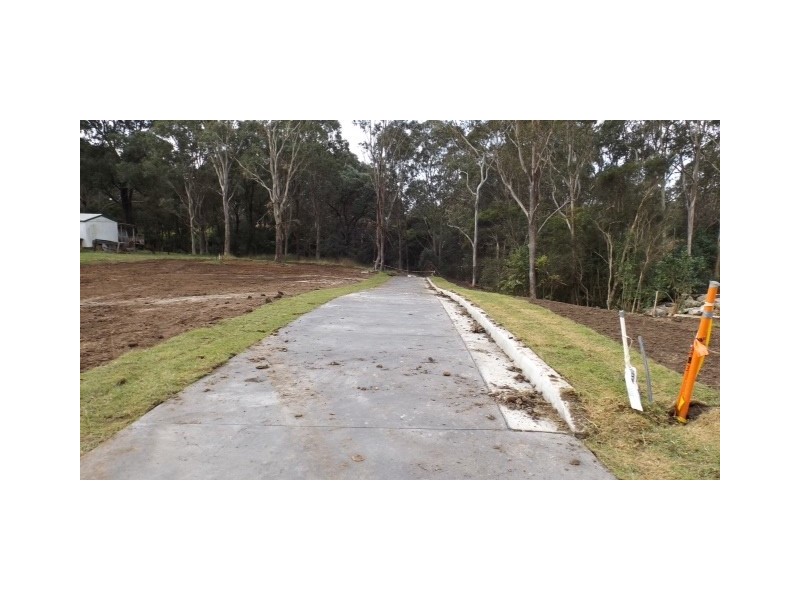 Lot 305 River Road, Tahmoor NSW 2573