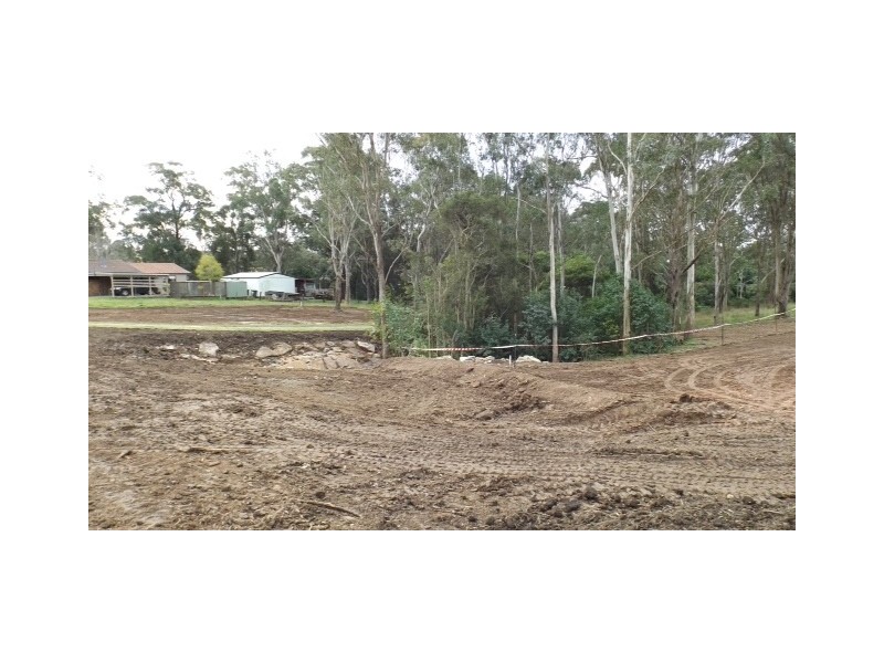 Lot 304 River Road, Tahmoor NSW 2573
