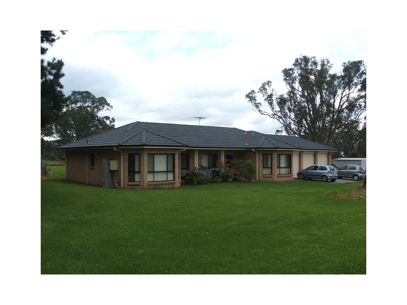 165a Hawthorne Road, Bargo NSW 2574
