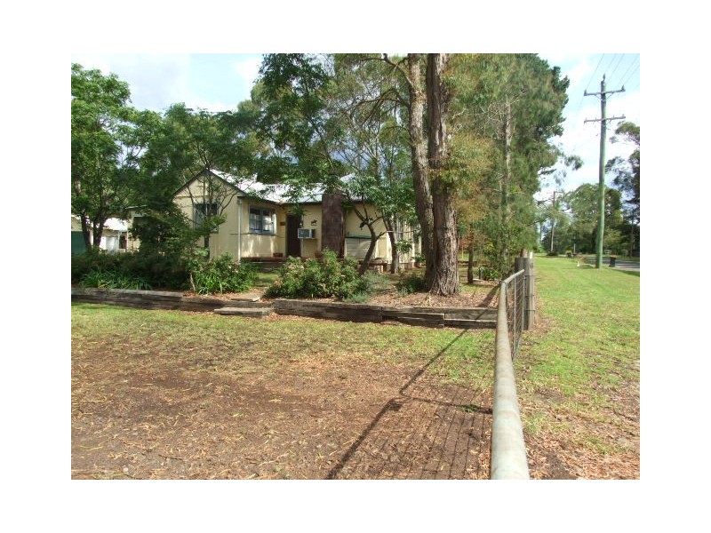 Bargo NSW 2574