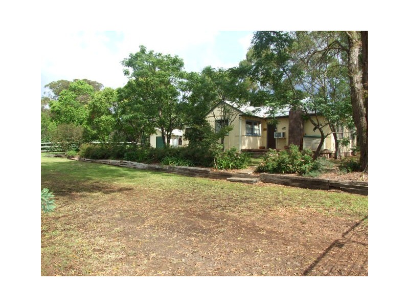 Bargo NSW 2574