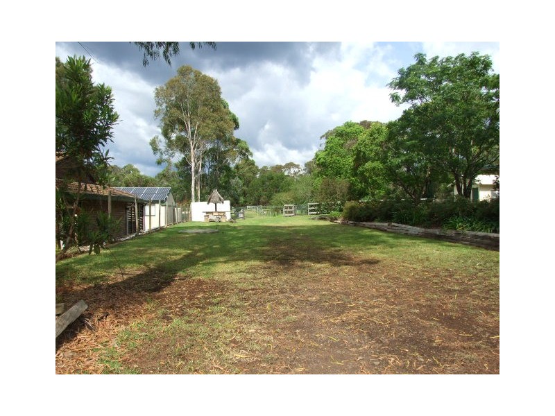 Bargo NSW 2574