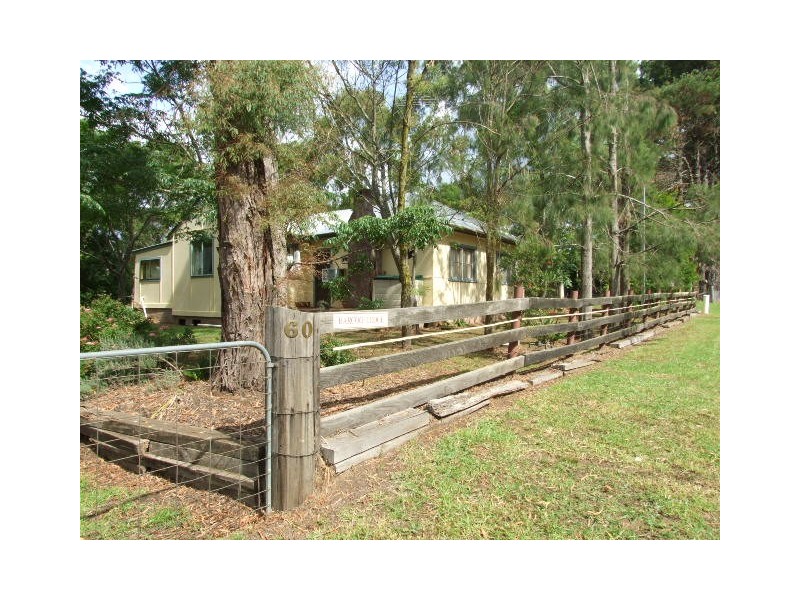 Bargo NSW 2574