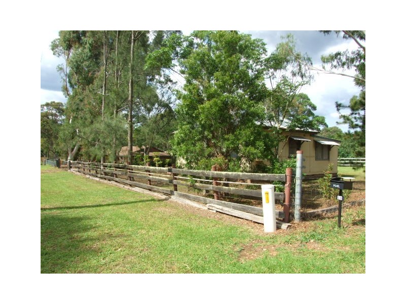 Bargo NSW 2574