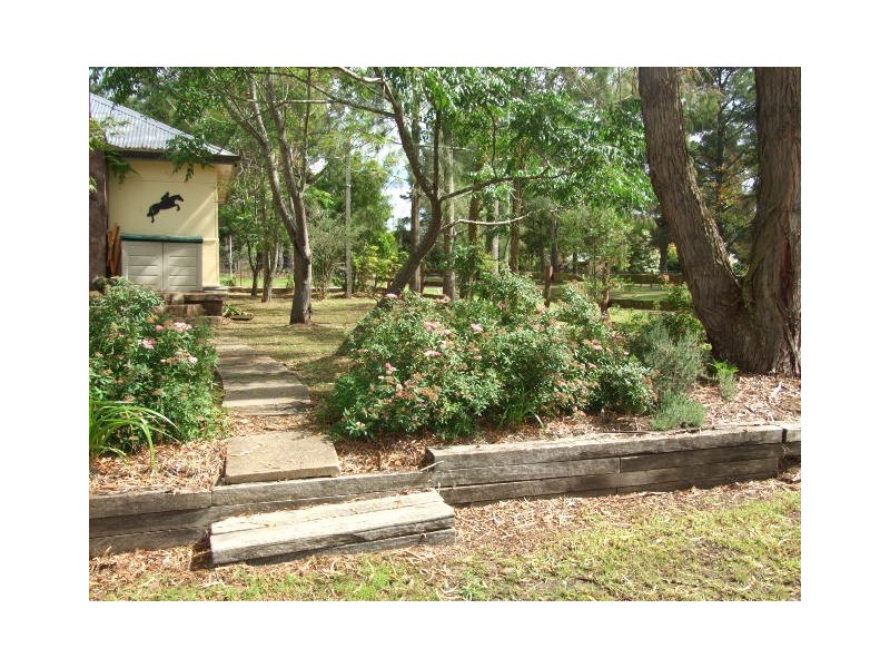 Bargo NSW 2574