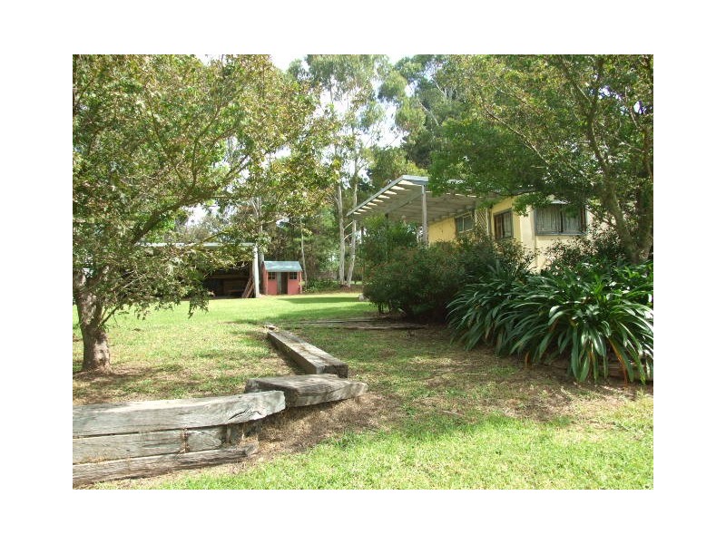 Bargo NSW 2574