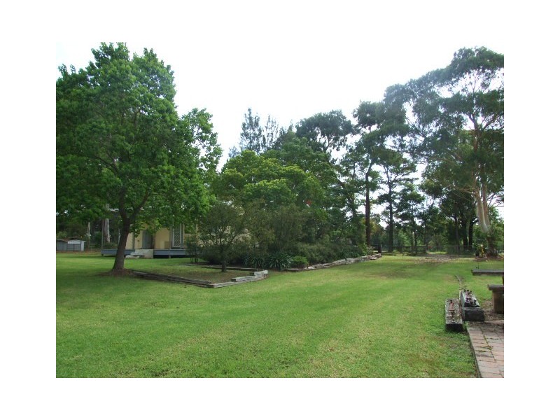 Bargo NSW 2574