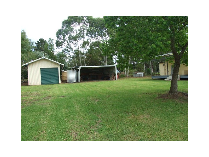 Bargo NSW 2574
