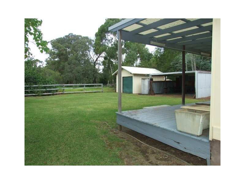Bargo NSW 2574