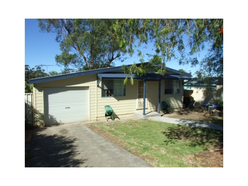 54 Cumberteen Street, Hill Top NSW 2575