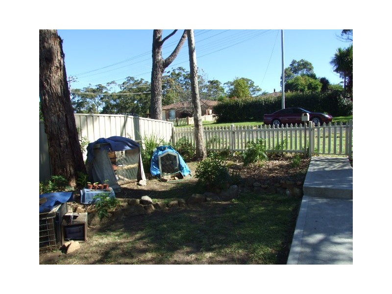 54 Cumberteen Street, Hill Top NSW 2575