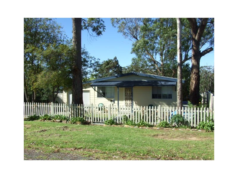 54 Cumberteen Street, Hill Top NSW 2575