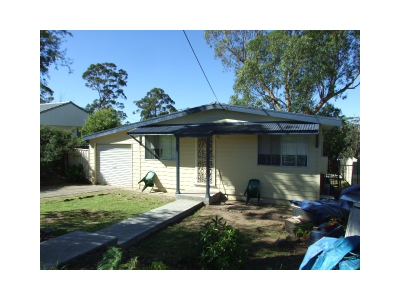 54 Cumberteen Street, Hill Top NSW 2575