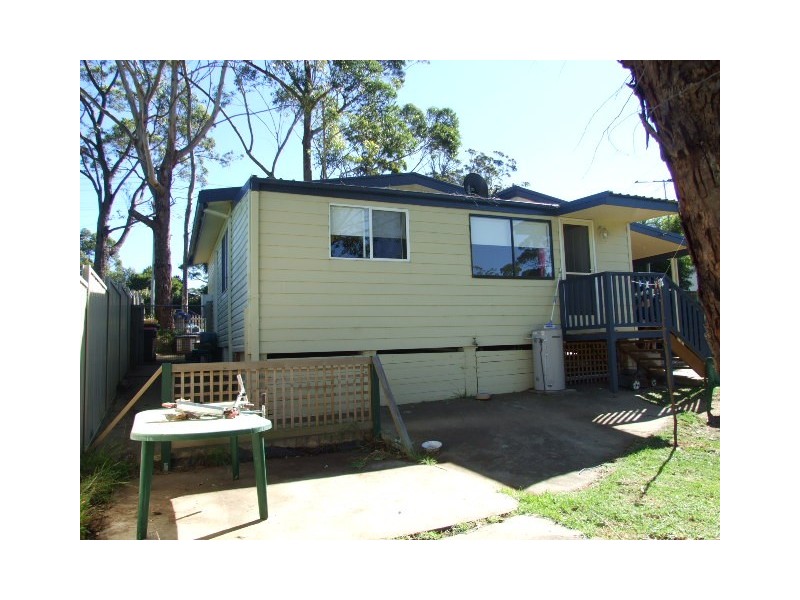 54 Cumberteen Street, Hill Top NSW 2575