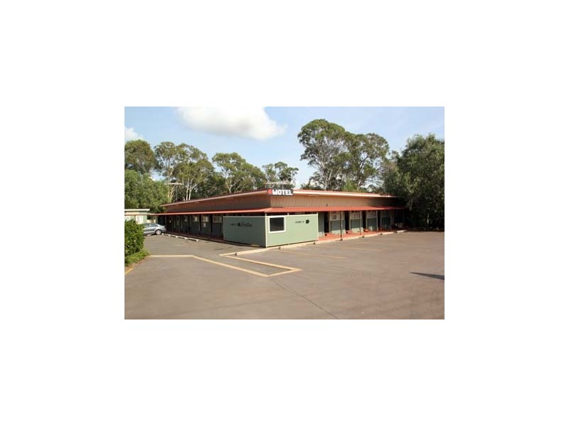 3568 Remembrance Drive, Bargo NSW 2574