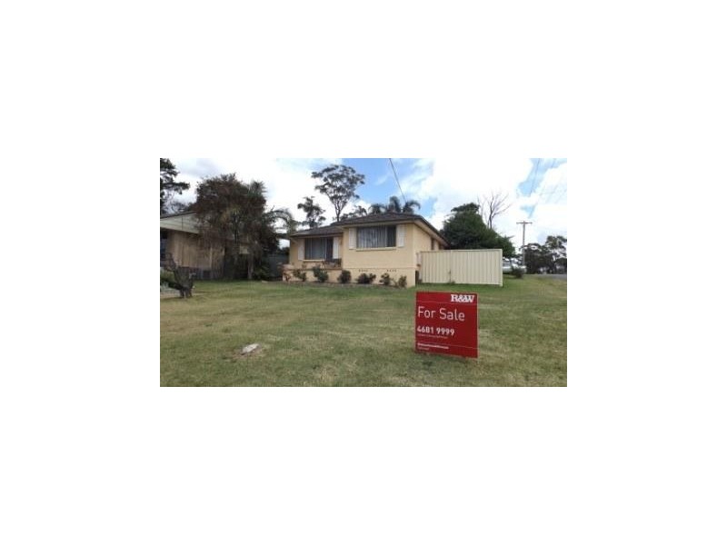 25 Madeline Street, Hill Top NSW 2575