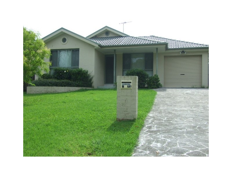 2/71 Pitt Street, Tahmoor NSW 2573